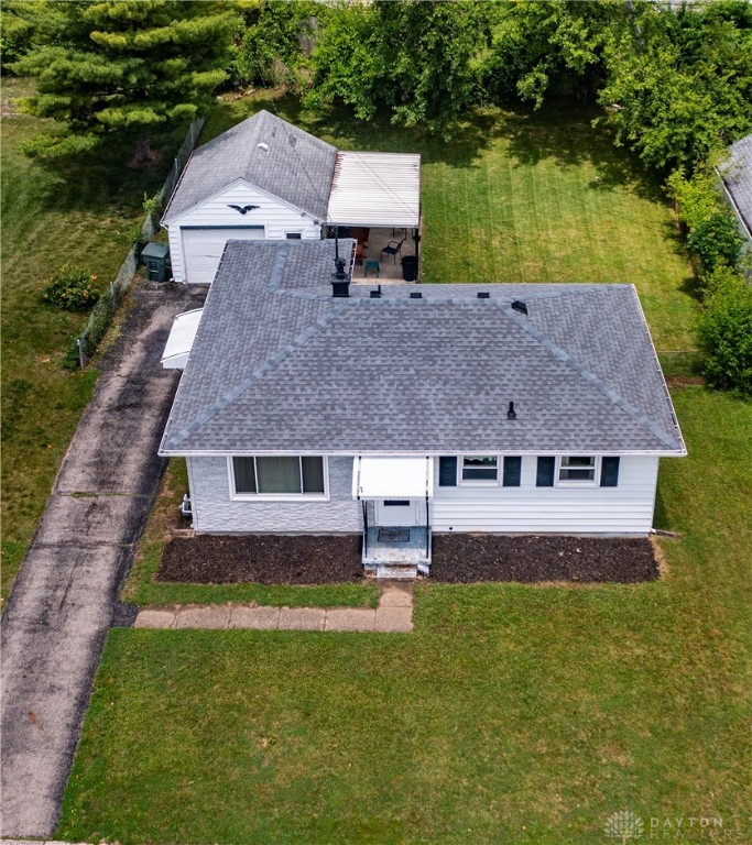 5385 Woodbine Avenue, Dayton, Ohio image 2