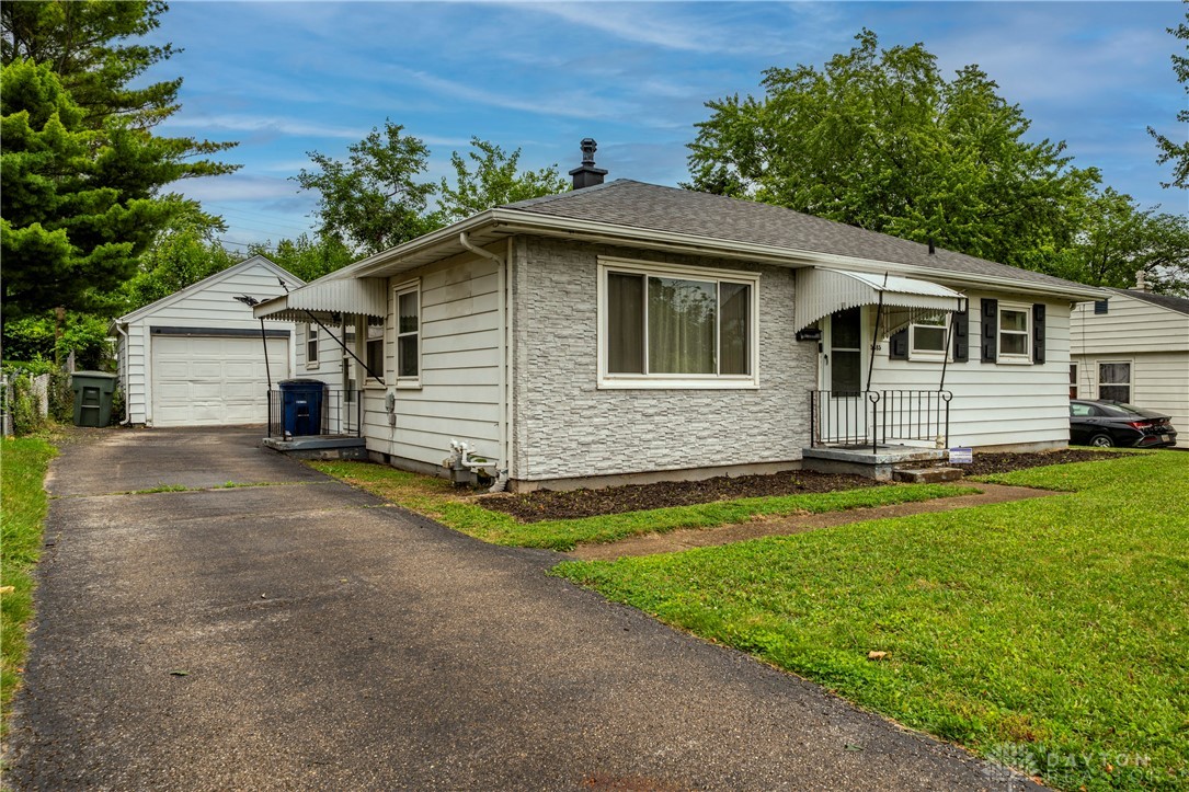 5385 Woodbine Avenue, Dayton, Ohio image 24