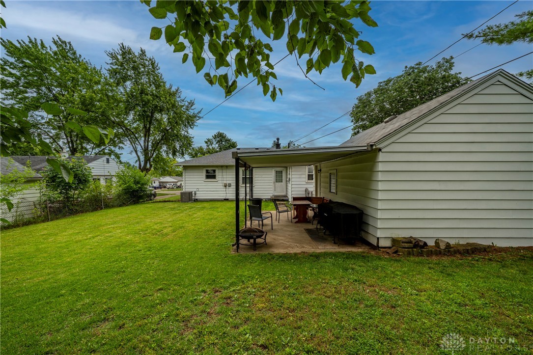 5385 Woodbine Avenue, Dayton, Ohio image 29