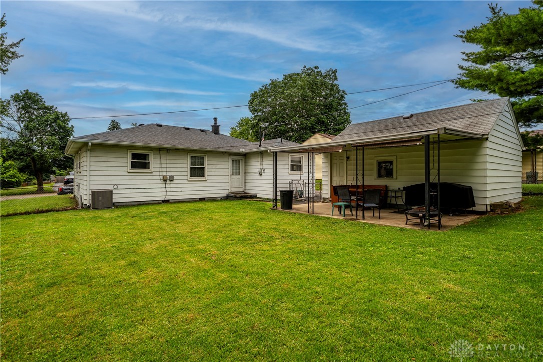 5385 Woodbine Avenue, Dayton, Ohio image 26