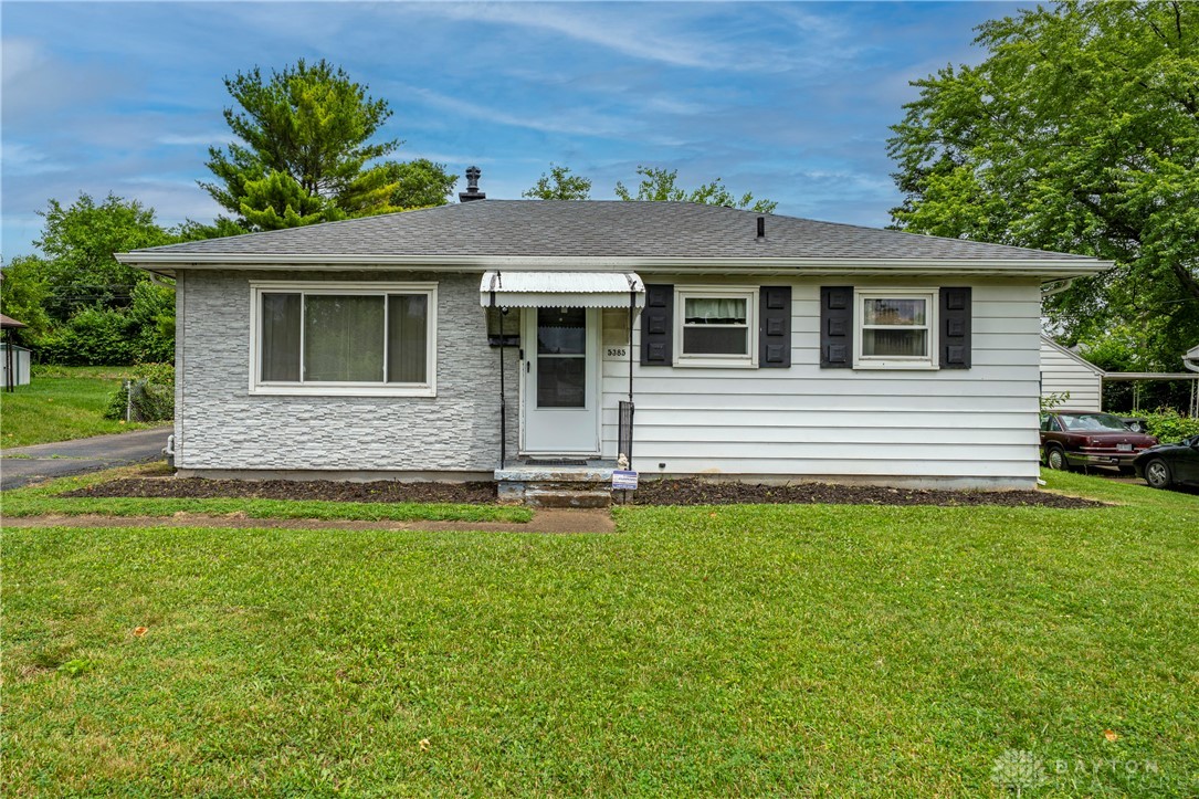 5385 Woodbine Avenue, Dayton, Ohio image 1
