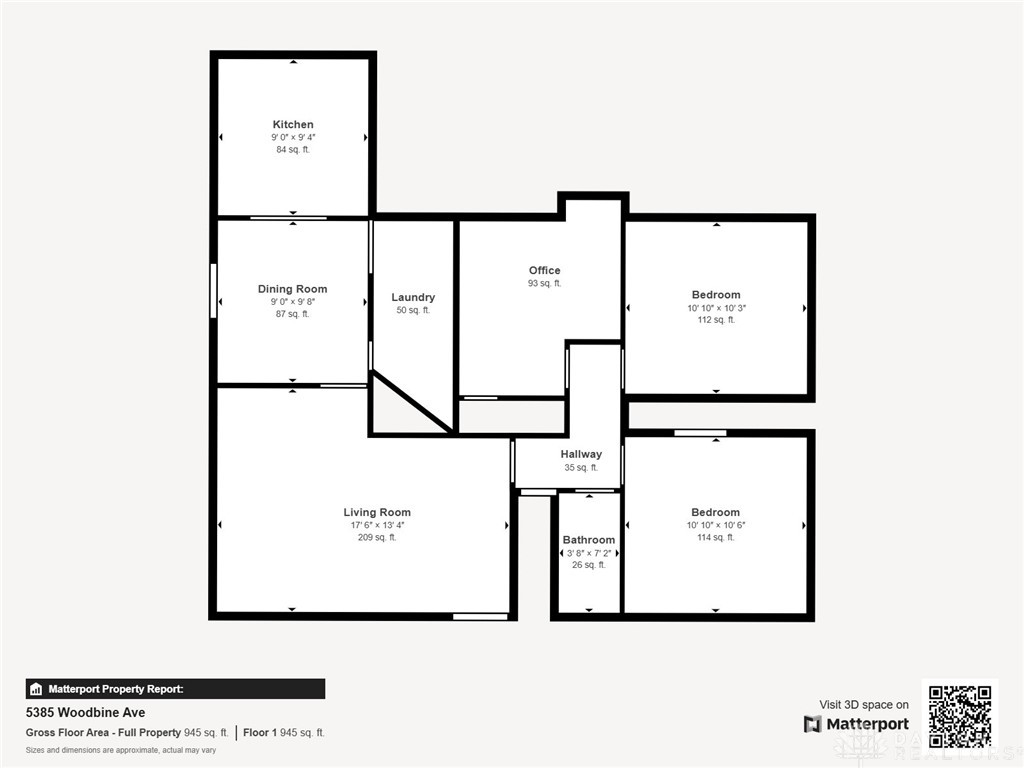 5385 Woodbine Avenue, Dayton, Ohio image 38