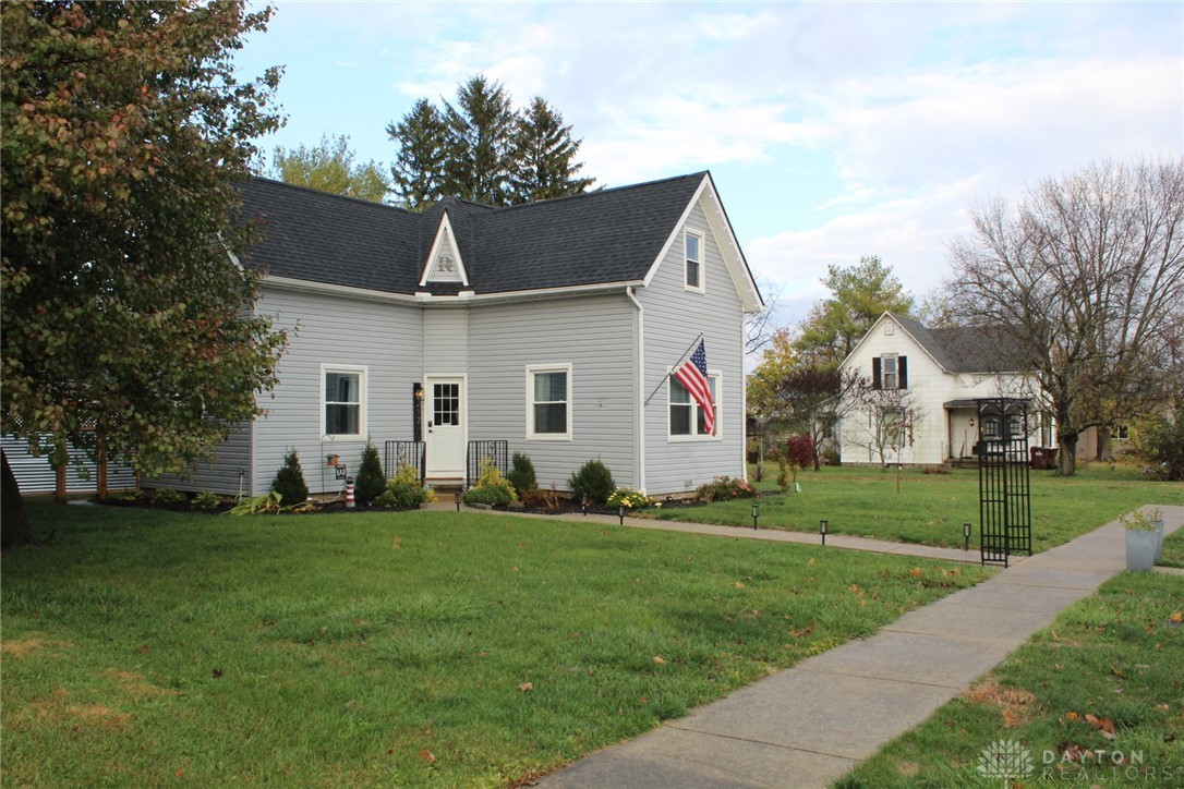 217 Orchard Street, West Manchester, Ohio image 9