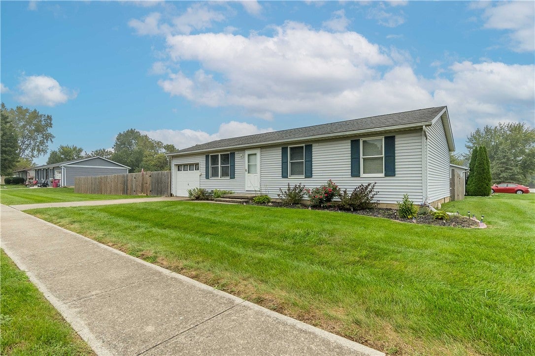 1020 S Main Street