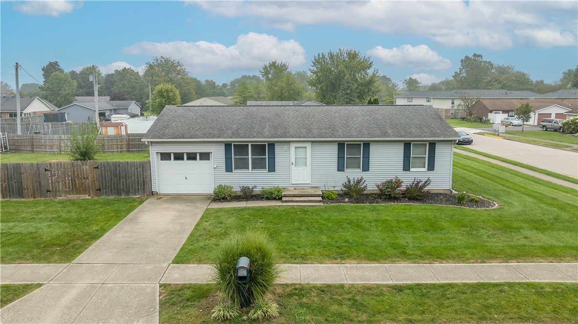 1020 S Main Street