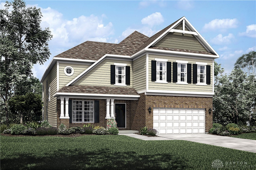 2877 Sky Crossing Drive #54, Beavercreek, Ohio image 1