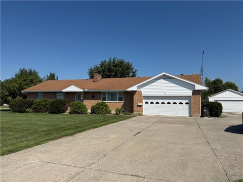 Homes For Sale - 4575 Filbrun Lane<br/> Dayton, OH 45426