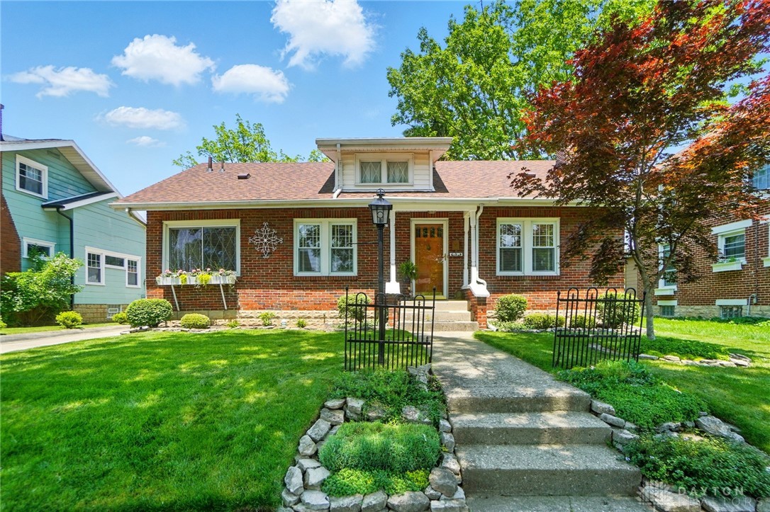 624 Snowhill Boulevard, Springfield, Ohio image 3