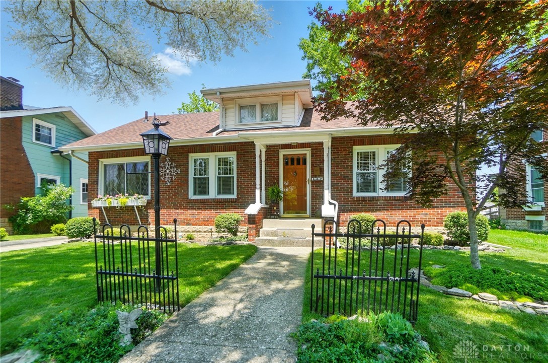 624 Snowhill Boulevard, Springfield, Ohio image 5