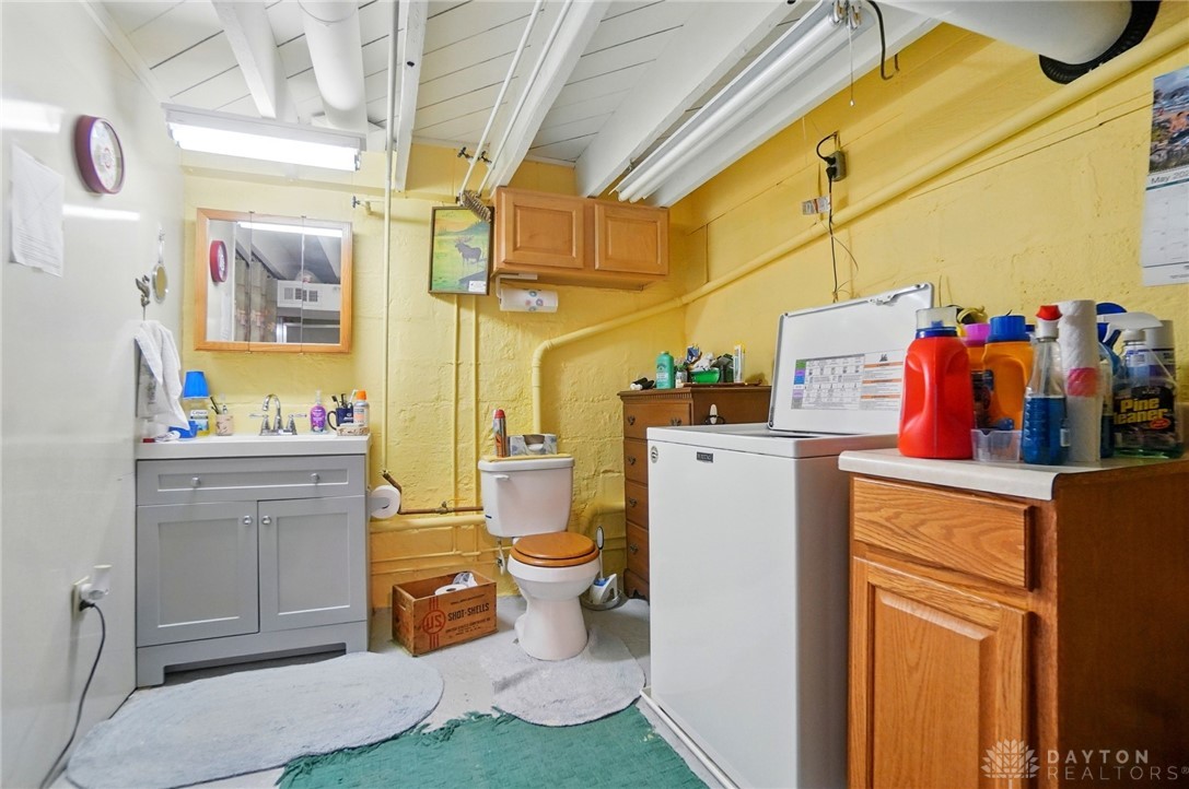 624 Snowhill Boulevard, Springfield, Ohio image 49