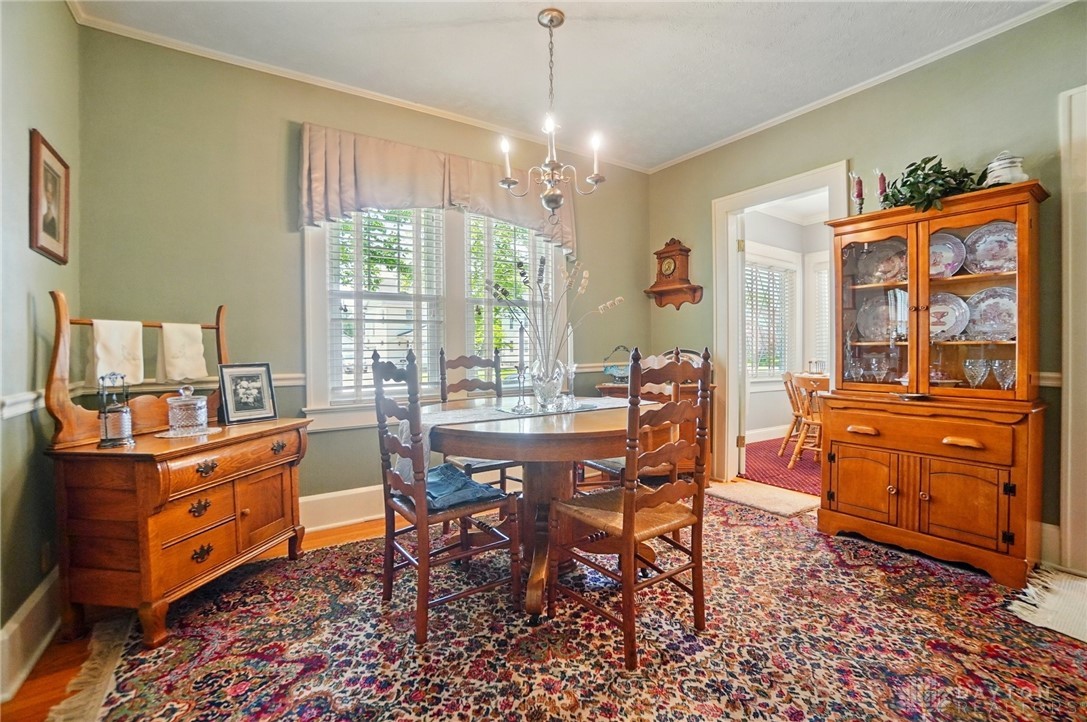624 Snowhill Boulevard, Springfield, Ohio image 15