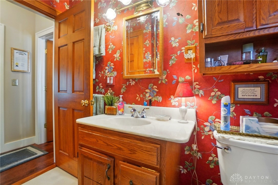 624 Snowhill Boulevard, Springfield, Ohio image 28