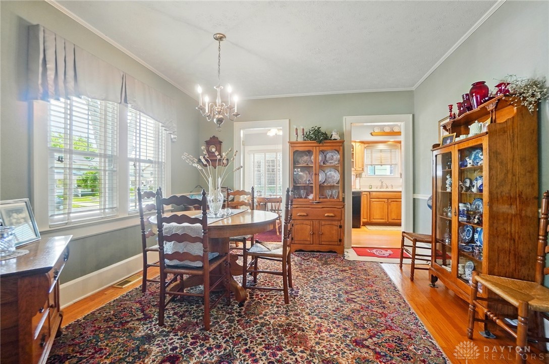 624 Snowhill Boulevard, Springfield, Ohio image 16