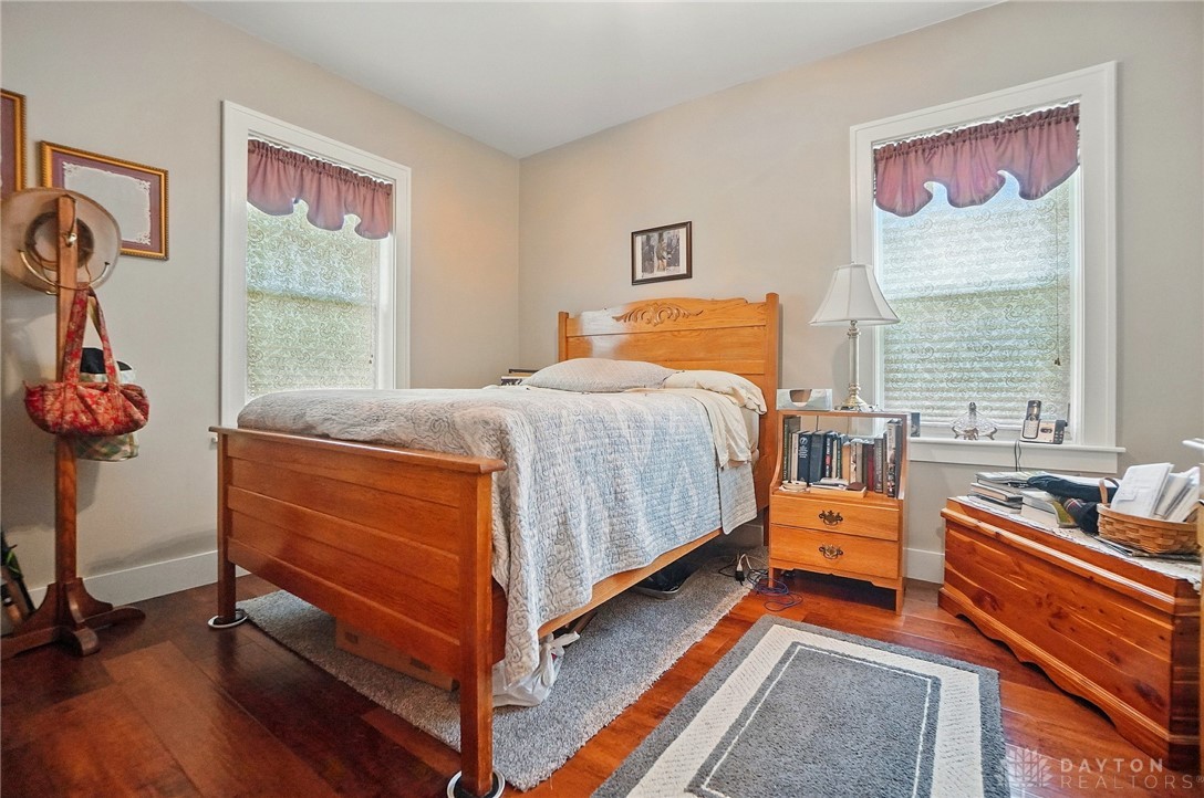 624 Snowhill Boulevard, Springfield, Ohio image 24