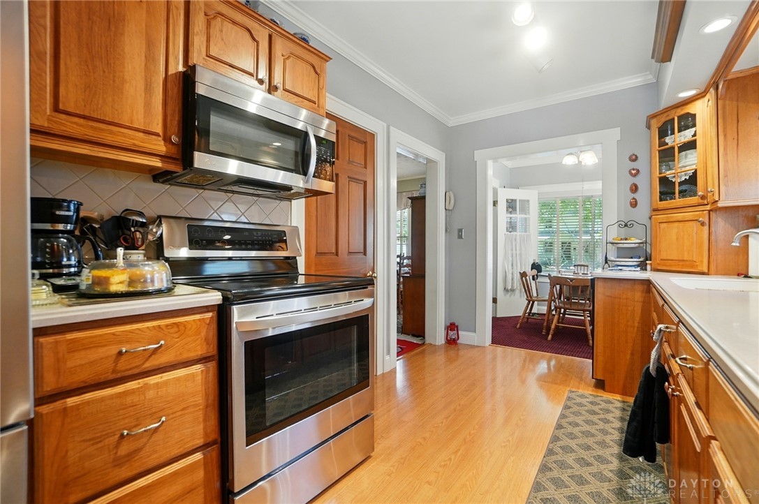 624 Snowhill Boulevard, Springfield, Ohio image 21