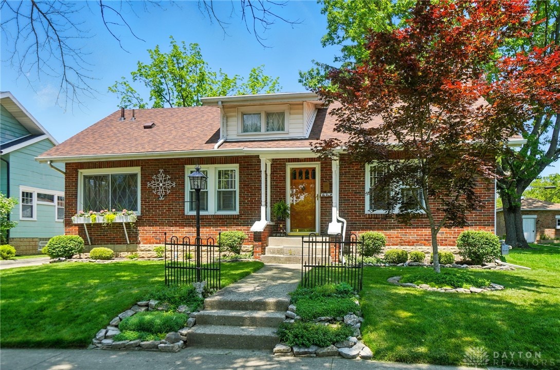 624 Snowhill Boulevard, Springfield, Ohio image 4