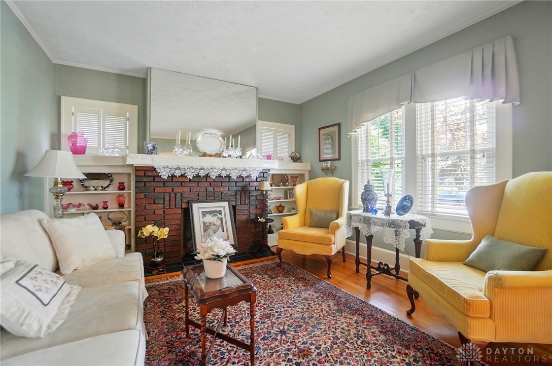624 Snowhill Boulevard, Springfield, Ohio image 10
