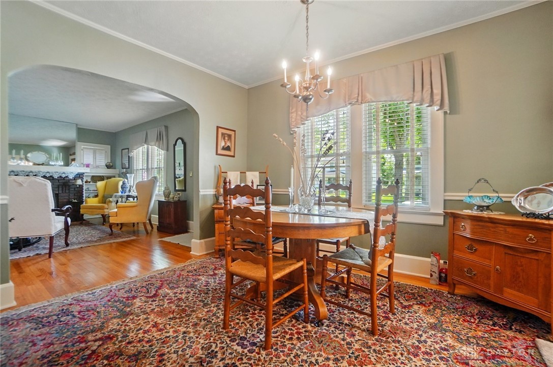 624 Snowhill Boulevard, Springfield, Ohio image 14