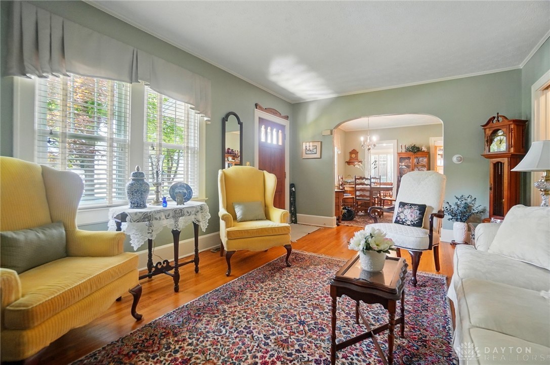 624 Snowhill Boulevard, Springfield, Ohio image 12