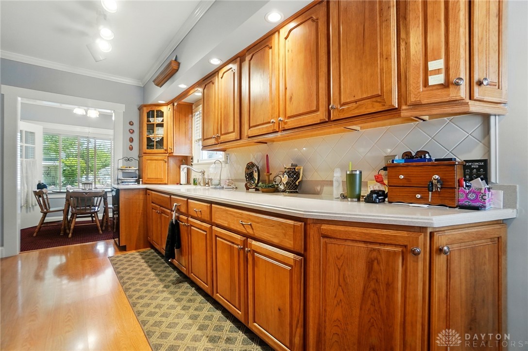 624 Snowhill Boulevard, Springfield, Ohio image 18