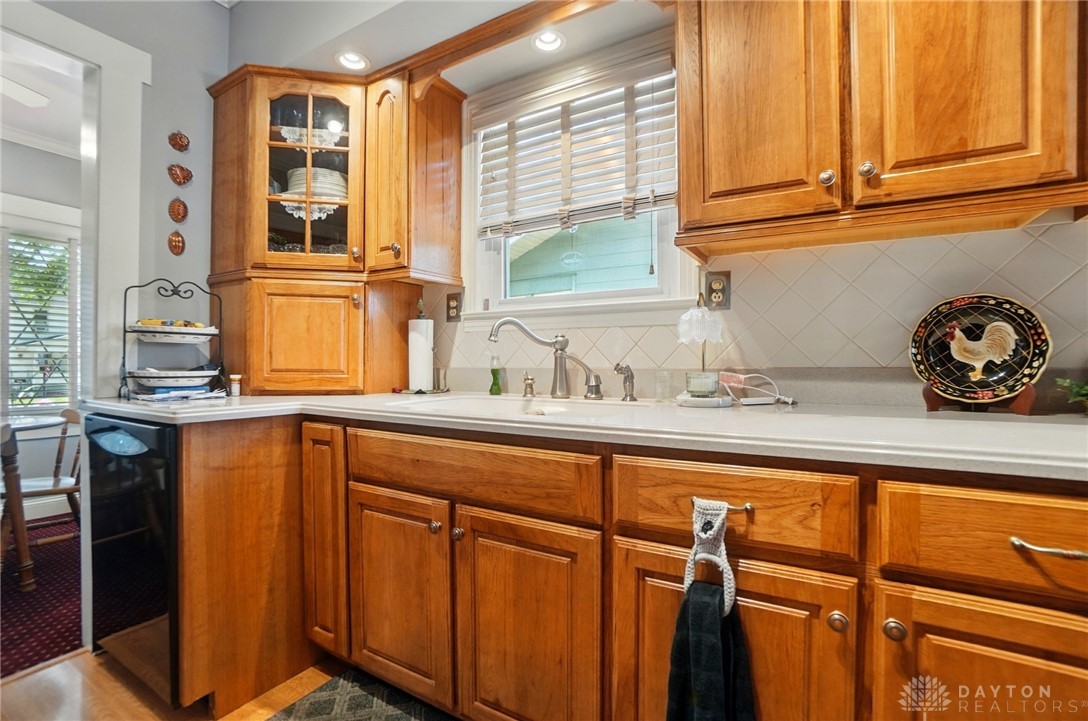 624 Snowhill Boulevard, Springfield, Ohio image 19
