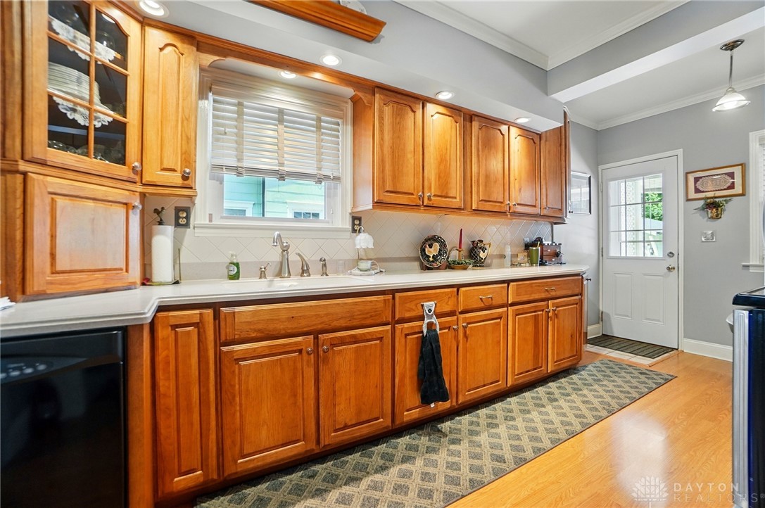 624 Snowhill Boulevard, Springfield, Ohio image 17