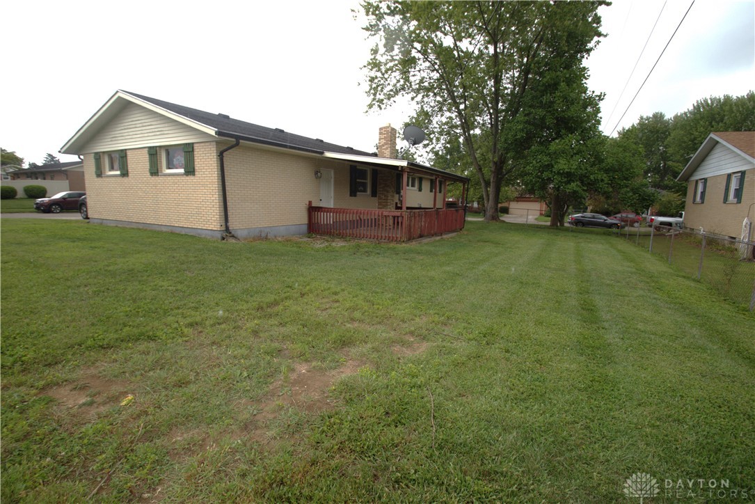 3905 Kimberly Drive, Springfield, Ohio image 35