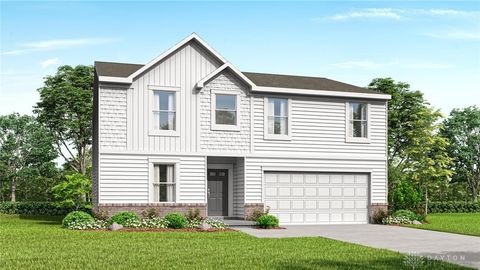 Photo of 2972 Huntington Drive, Troy, OH 45373 (MLS # 951724)