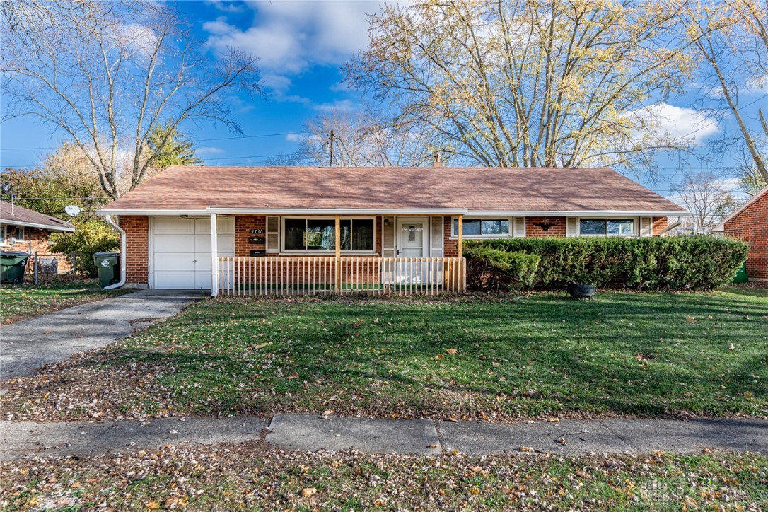 2225 Burnside Drive, Dayton, Ohio image 1