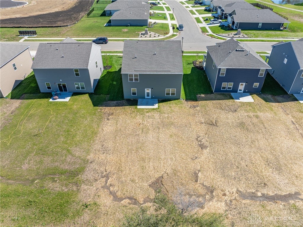 501 Brubaker Drive