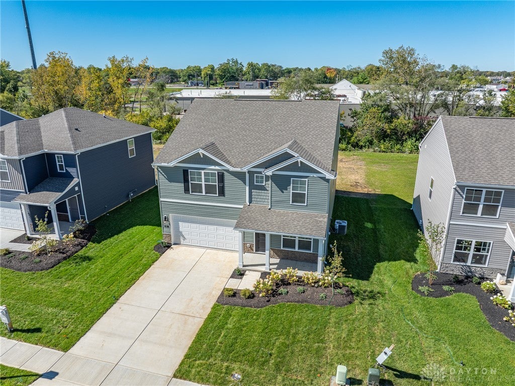 501 Brubaker Drive