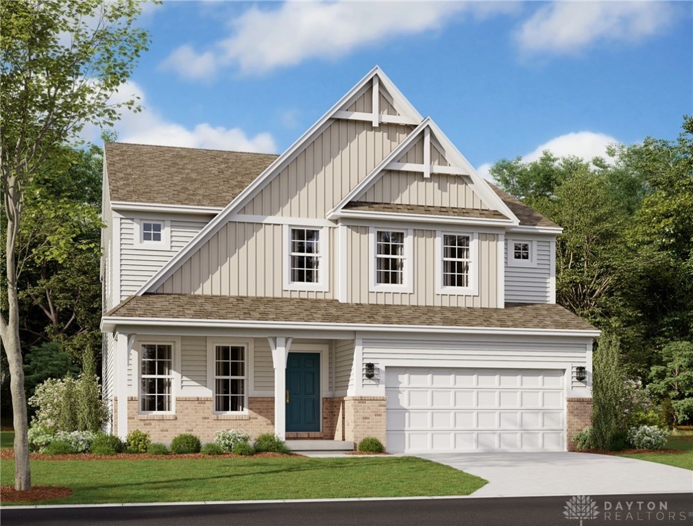 2878 Sky Crossing Drive #80, Beavercreek, Ohio image 1