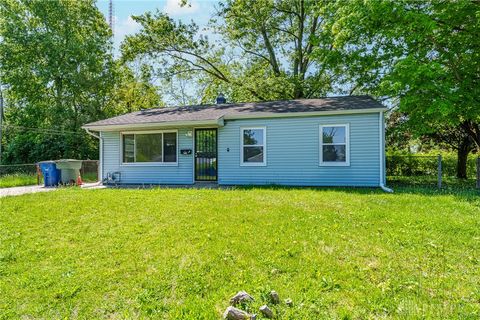 Photo of 3370 Forent Avenue, Dayton, OH 45417 (MLS # 958856)