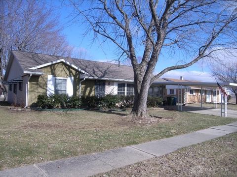 Photo of 1808 Glenn Place, Sidney, OH 45365 (MLS # 952092)