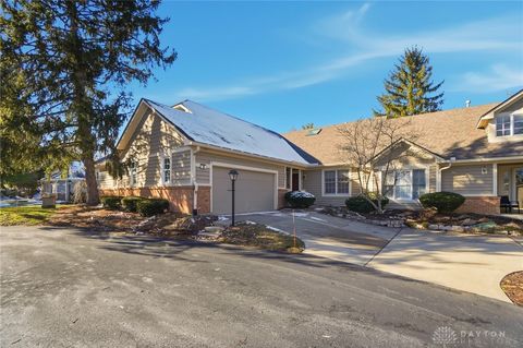 Photo of 25 Martingham Court, Dayton, OH 45440 (MLS # 951423)