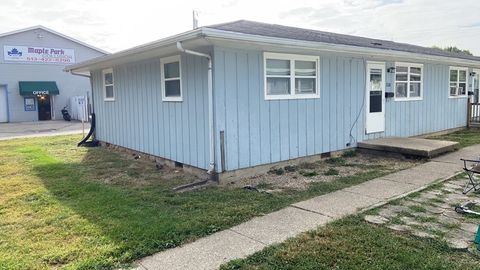 Multifamily For Sale - 3220 Illinois Avenue<br/> Butler County, Middletown, OH 45042