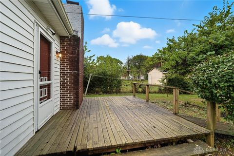 Tiny photo for 217 3rd Street, Trenton, OH 45067 (MLS # 945376)