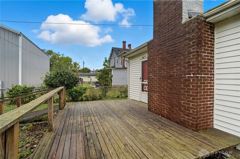 Tiny photo for 217 3rd Street, Trenton, OH 45067 (MLS # 945376)