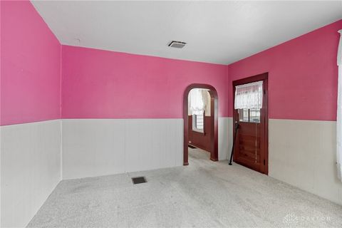 Tiny photo for 217 3rd Street, Trenton, OH 45067 (MLS # 945376)