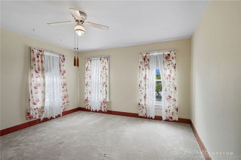 Tiny photo for 217 3rd Street, Trenton, OH 45067 (MLS # 945376)