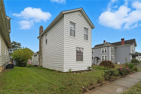 Tiny photo for 217 3rd Street, Trenton, OH 45067 (MLS # 945376)