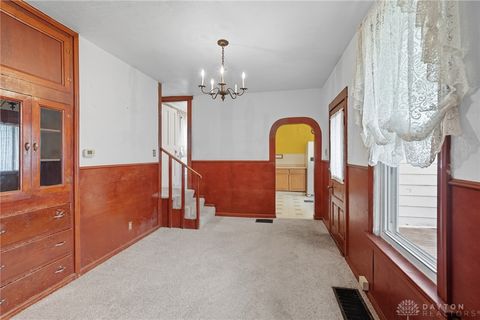 Tiny photo for 217 3rd Street, Trenton, OH 45067 (MLS # 945376)