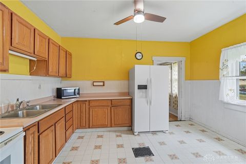 Tiny photo for 217 3rd Street, Trenton, OH 45067 (MLS # 945376)