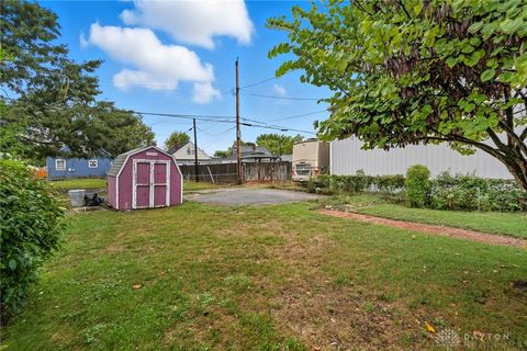 Tiny photo for 217 3rd Street, Trenton, OH 45067 (MLS # 945376)