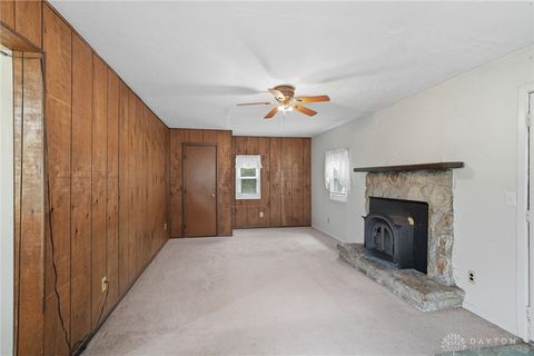 Tiny photo for 217 3rd Street, Trenton, OH 45067 (MLS # 945376)
