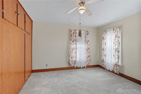 Tiny photo for 217 3rd Street, Trenton, OH 45067 (MLS # 945376)