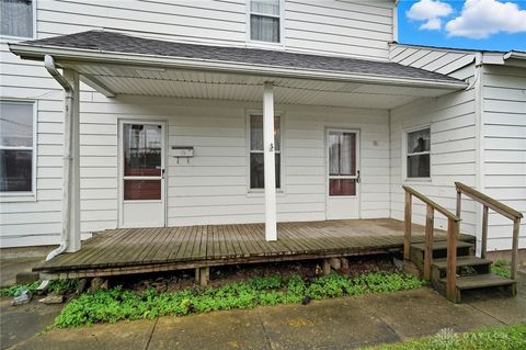 Tiny photo for 217 3rd Street, Trenton, OH 45067 (MLS # 945376)