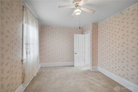 Tiny photo for 217 3rd Street, Trenton, OH 45067 (MLS # 945376)