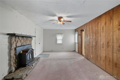Tiny photo for 217 3rd Street, Trenton, OH 45067 (MLS # 945376)