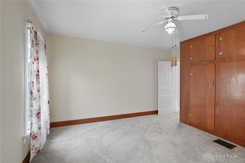 Tiny photo for 217 3rd Street, Trenton, OH 45067 (MLS # 945376)